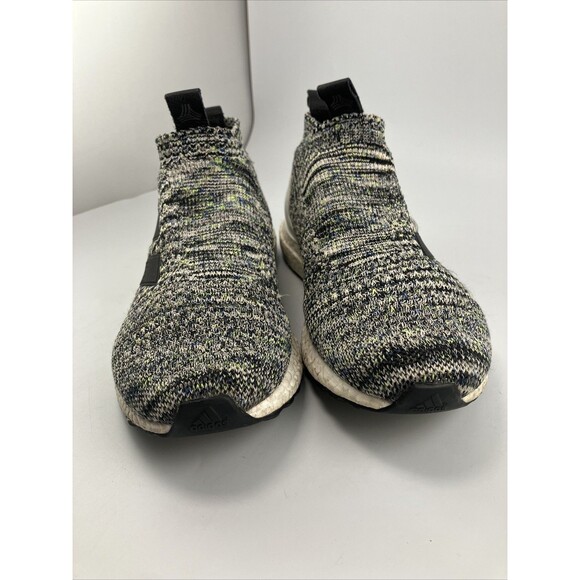 adidas Ace 16+ PureControl UltraBoost Shoes Men\'s Size 6.5 Multi-Color AC7749 main image 4